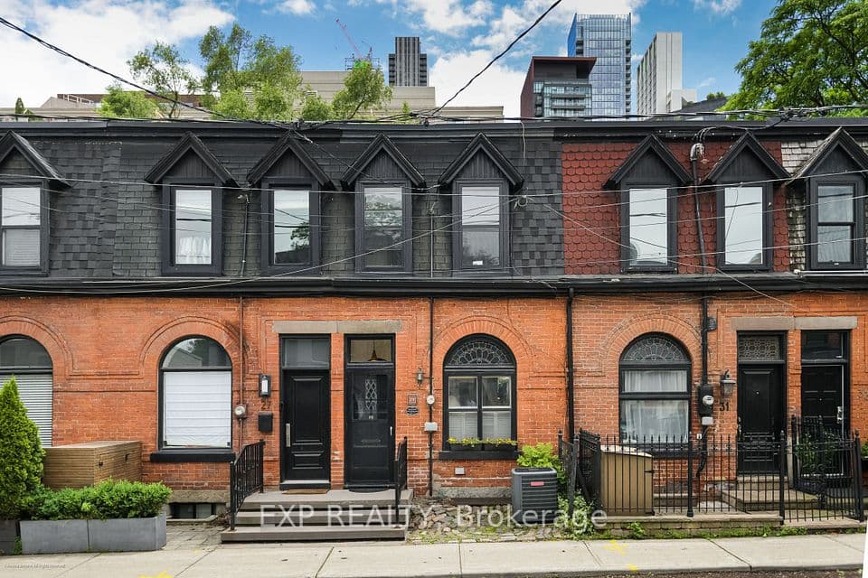 29 Belmont Street, Toronto, ON M5R 1P9 – photo 2