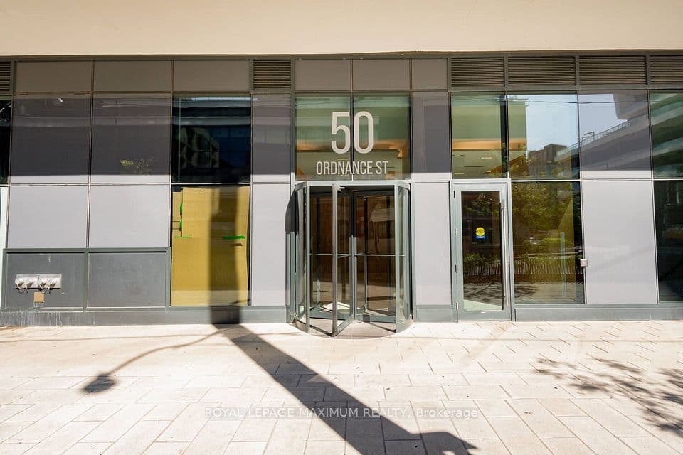 50 Ordnance Street 7, Toronto, ON M6K 0C9 – photo 3