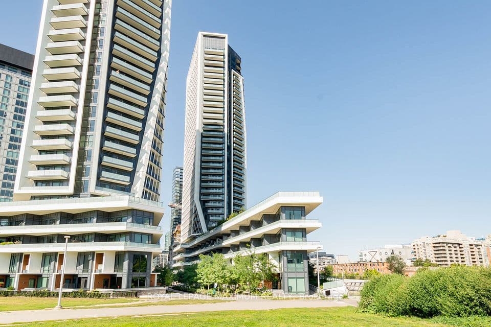 50 Ordnance Street 7, Toronto, ON M6K 0C9 – photo 2