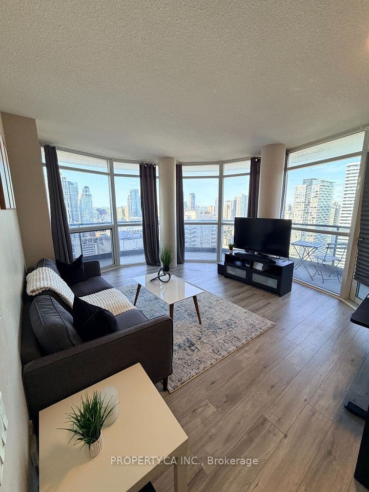 21 Carlton Street 3405, Toronto, ON M5B 1L3 – photo 3