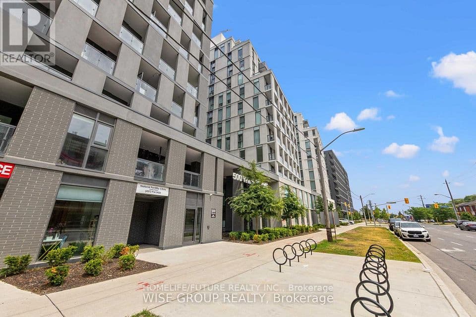 500 Wilson Avenue 229, Toronto, ON M3H 0E5 – photo 3