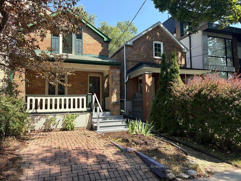 315 Wychwood Avenue, Toronto, ON M6C 2T6 – main photo