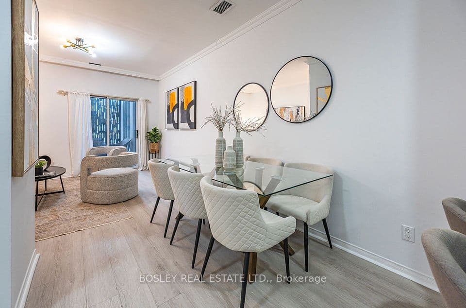 600 Eglinton Avenue E 110, Toronto, ON M4P 1P3 – photo 3