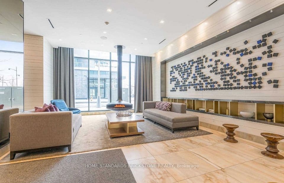 55 Merchants' Wharf 515, Toronto, ON M5A 0P2 – photo 3