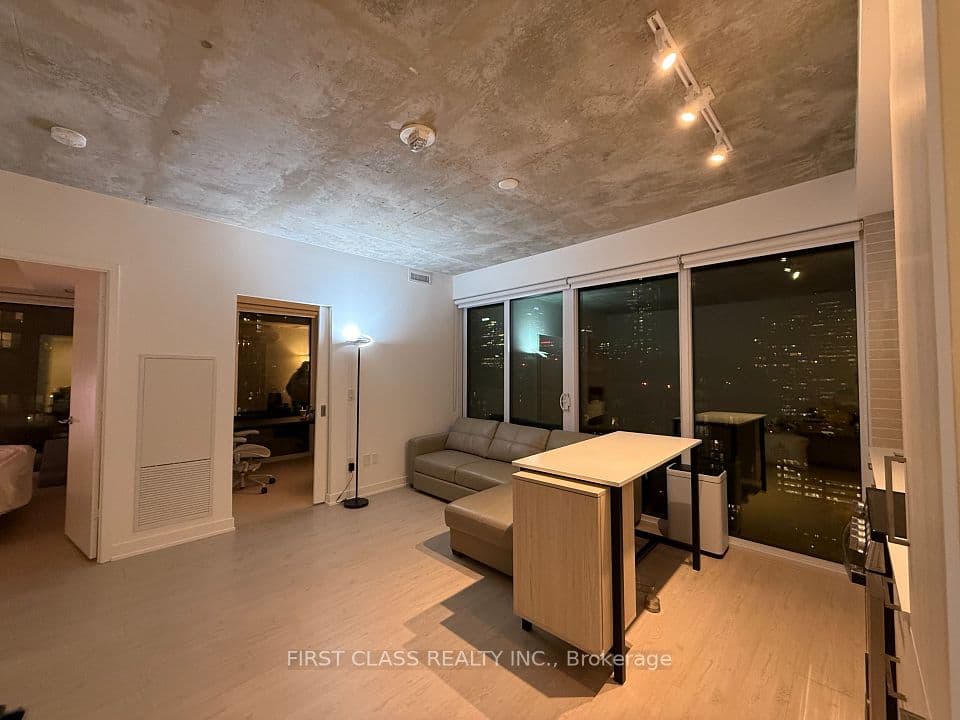 65 Mutual Street 2804, Toronto, ON M5B 2A9 – photo 3