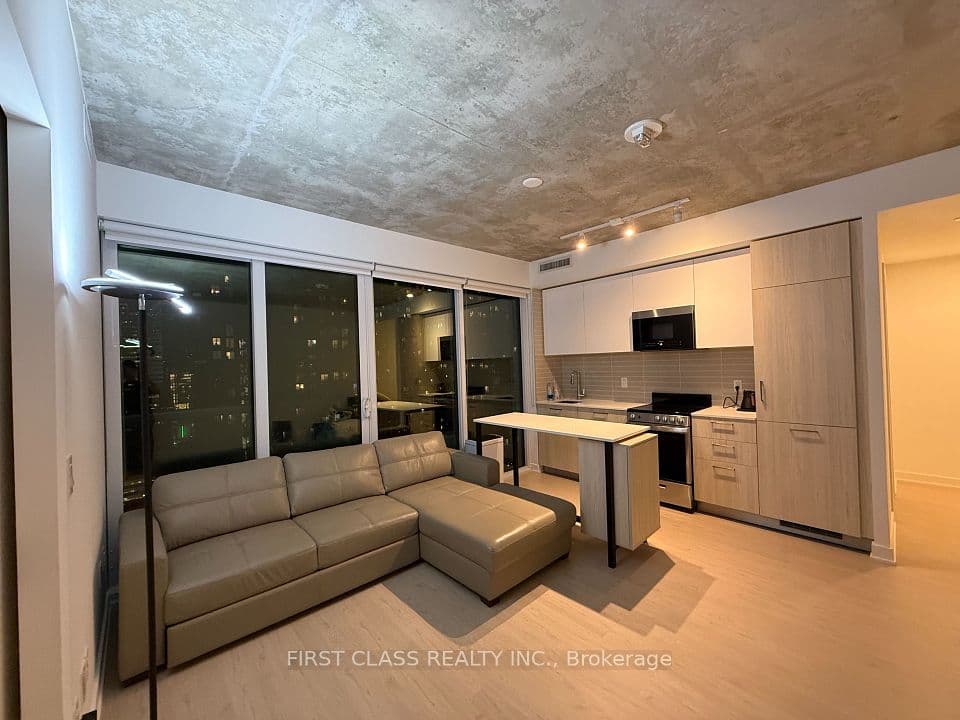 65 Mutual Street 2804, Toronto, ON M5B 2A9 – photo 2