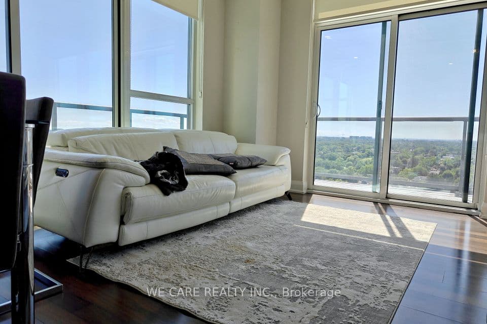 68 Canterbury Place PH05, Toronto, ON M2N 0H8 – photo 2