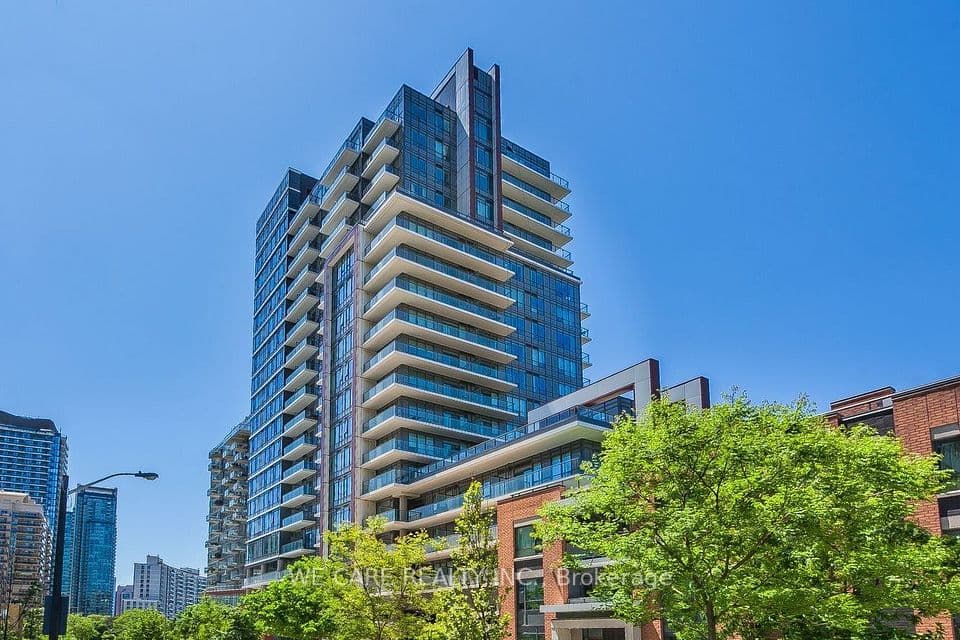 68 Canterbury Place PH05, Toronto, ON M2N 0H8 – main photo