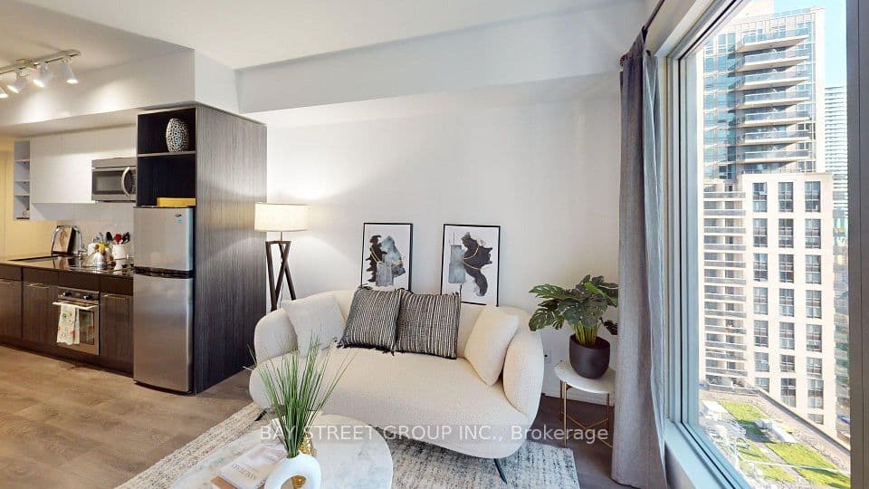 68 Shuter Street 1906, Toronto, ON M5B 1B4 – photo 3