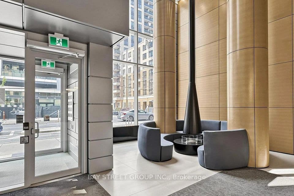 68 Shuter Street 1906, Toronto, ON M5B 1B4 – photo 2