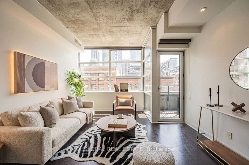 478 King Street W 406, Toronto, ON M5V 0A8 – photo 2