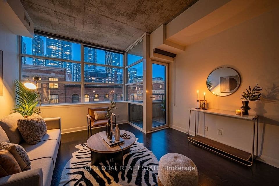 478 King Street W 406, Toronto, ON M5V 0A8 – photo 3