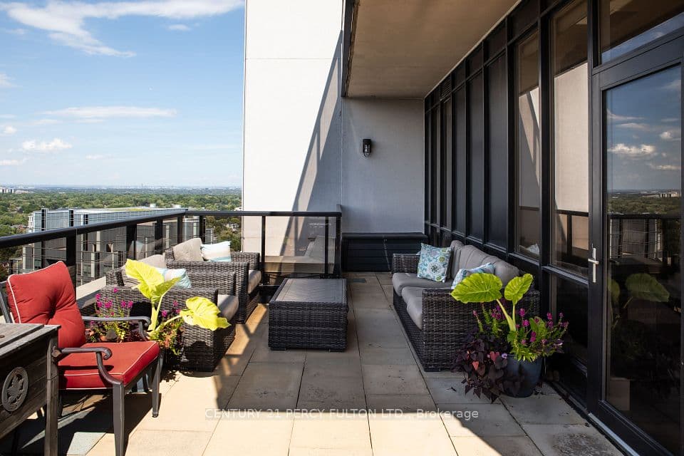 100 Harrison Garden Boulevard PH14, Toronto, ON M2N 0C2 – photo 3