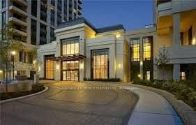 100 Harrison Garden Boulevard PH14, Toronto, ON M2N 0C2 – main photo