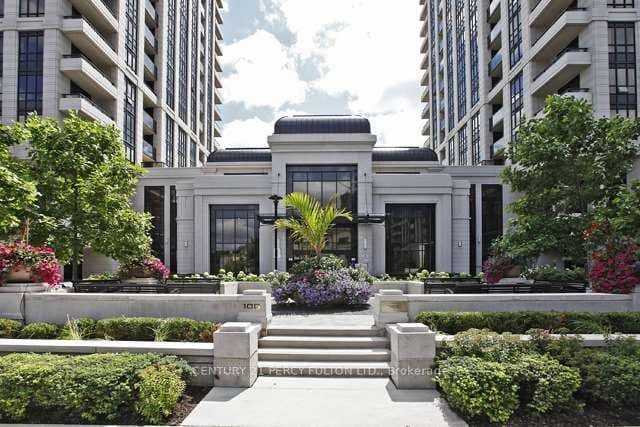 100 Harrison Garden Boulevard PH14, Toronto, ON M2N 0C2 – photo 2