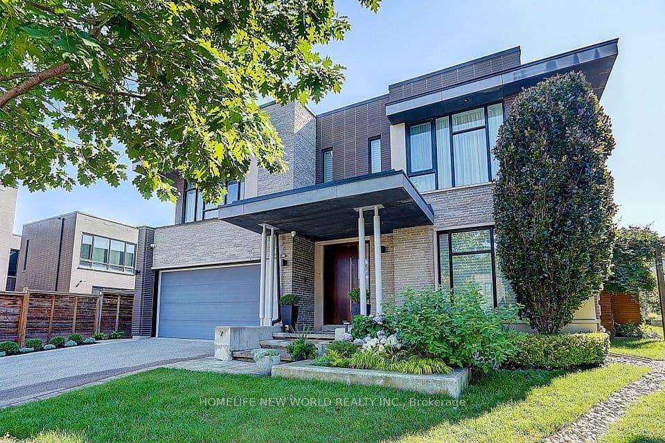 7 Valliere Place W, Toronto, ON M2K 0C9 – photo 2