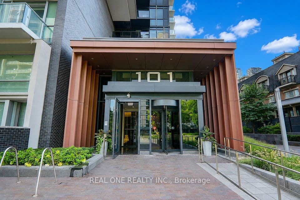 101 Erskine Avenue 0915, Toronto, ON M4P 1Y5 – photo 2