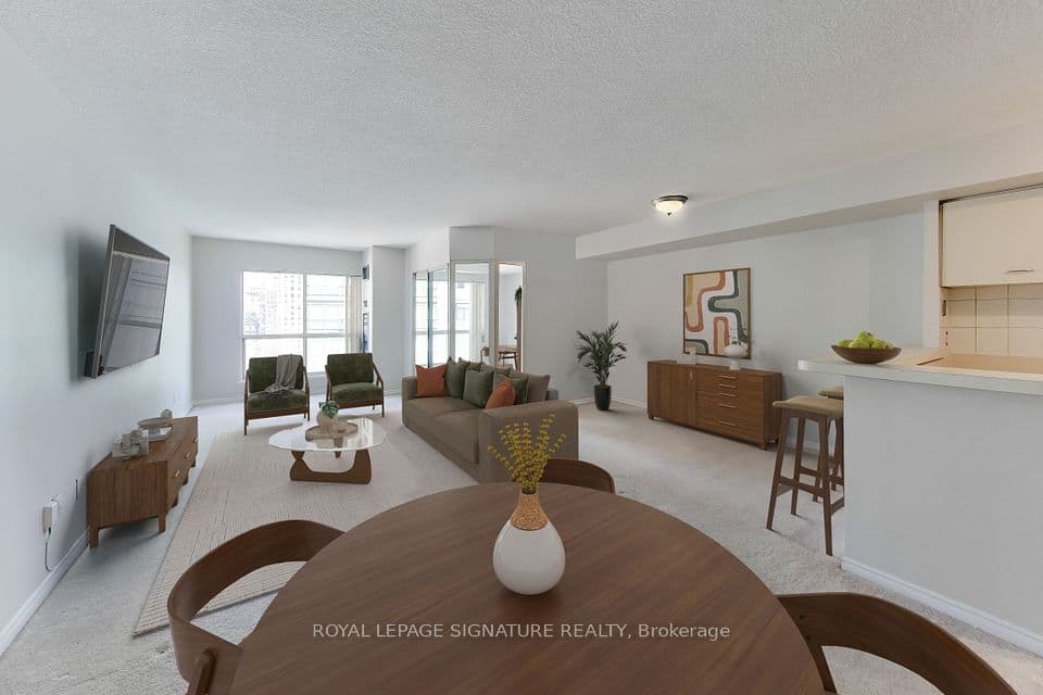 25 The Esplanade 2313, Toronto, ON M5E 1W5 – photo 2