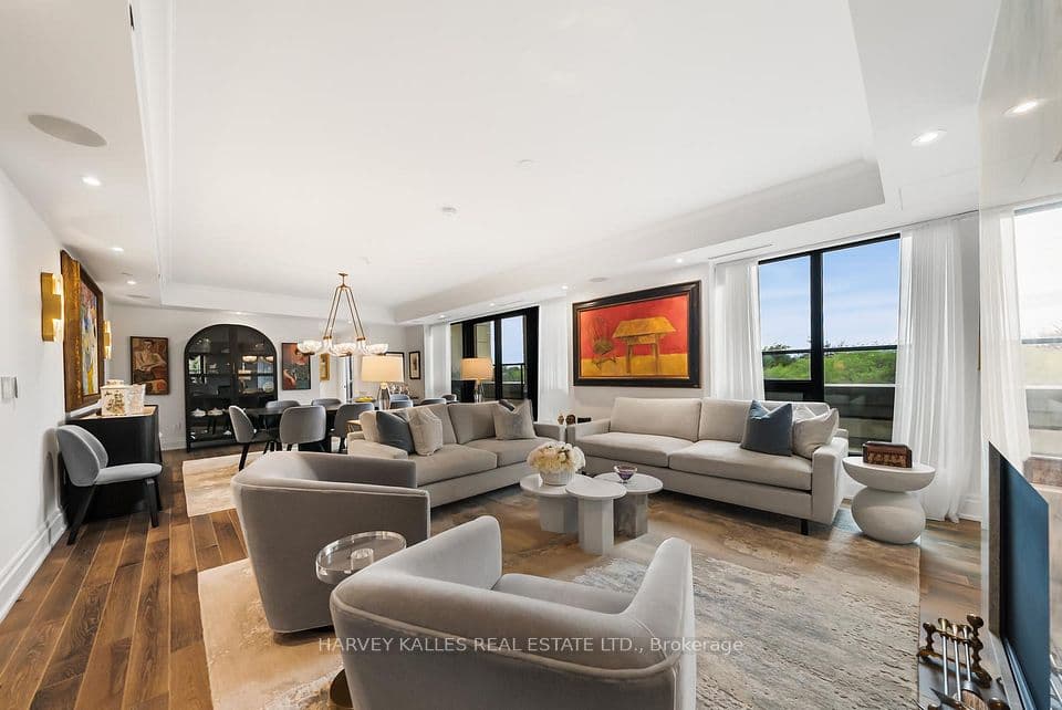 1 Forest Hill Road 701, Toronto, ON M4V 1R1 – photo 2