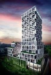 8 Hillsdale Avenue 1120, Toronto, ON M4S 0B2 – photo 2
