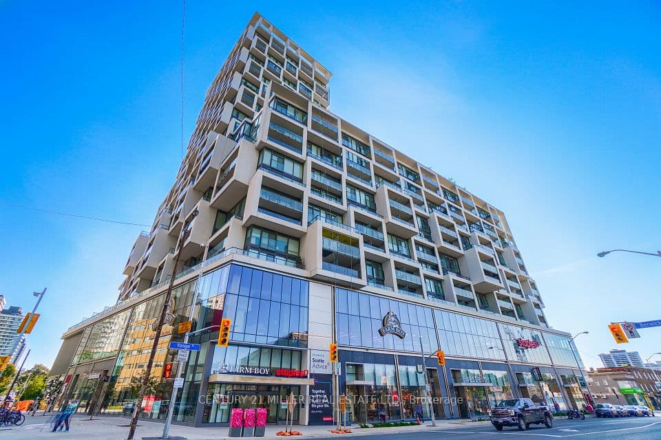 8 Hillsdale Avenue 1120, Toronto, ON M4S 0B2 – main photo
