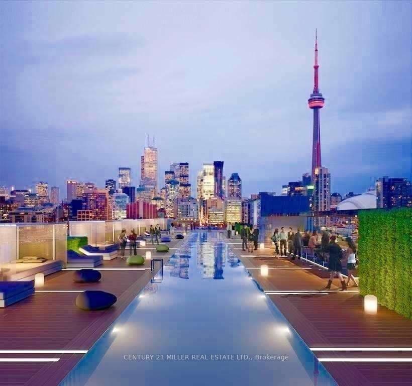8 Hillsdale Avenue 1120, Toronto, ON M4S 0B2 – photo 3