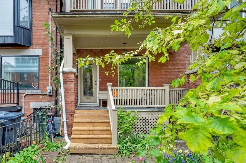 123 Seaton Street, Toronto, ON M5A 2T2 – photo 3