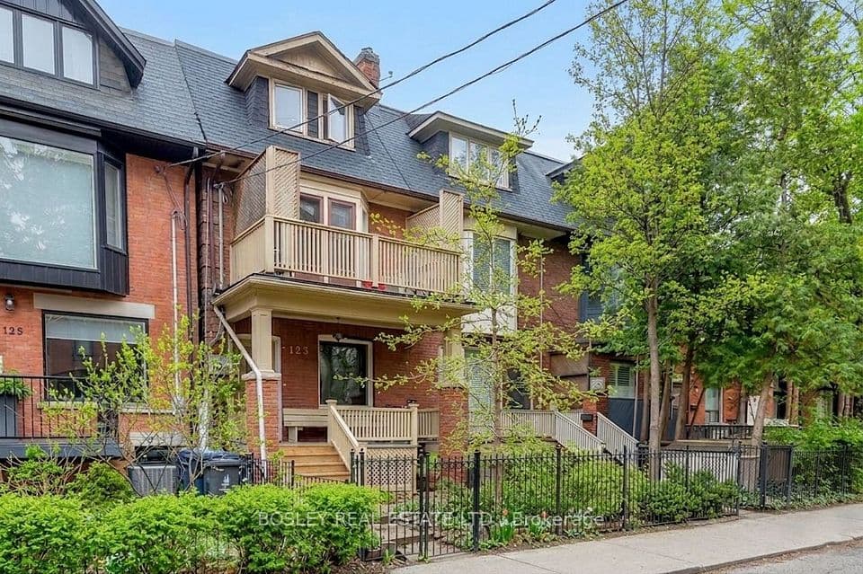 123 Seaton Street, Toronto, ON M5A 2T2 – photo 2