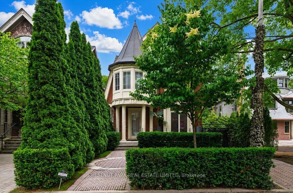 83 Binscarth Road, Toronto, ON M4W 1Y3 – main photo