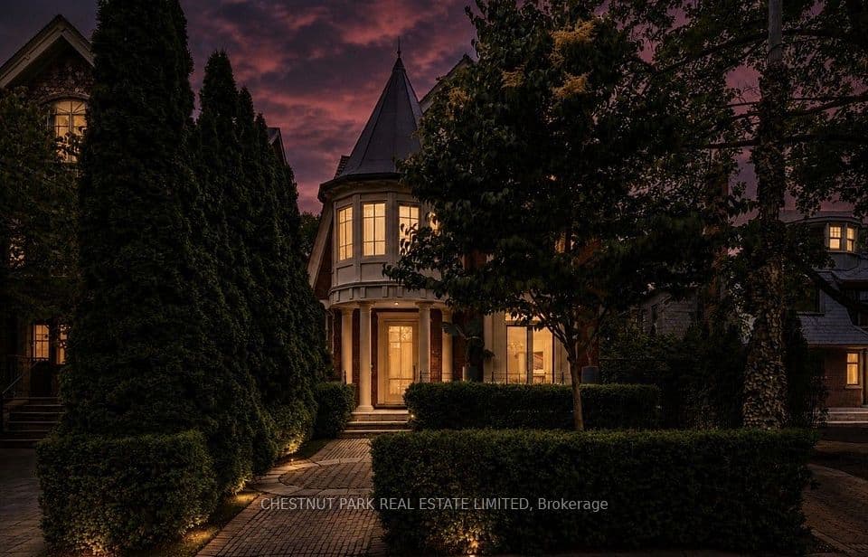 83 Binscarth Road, Toronto, ON M4W 1Y3 – photo 3