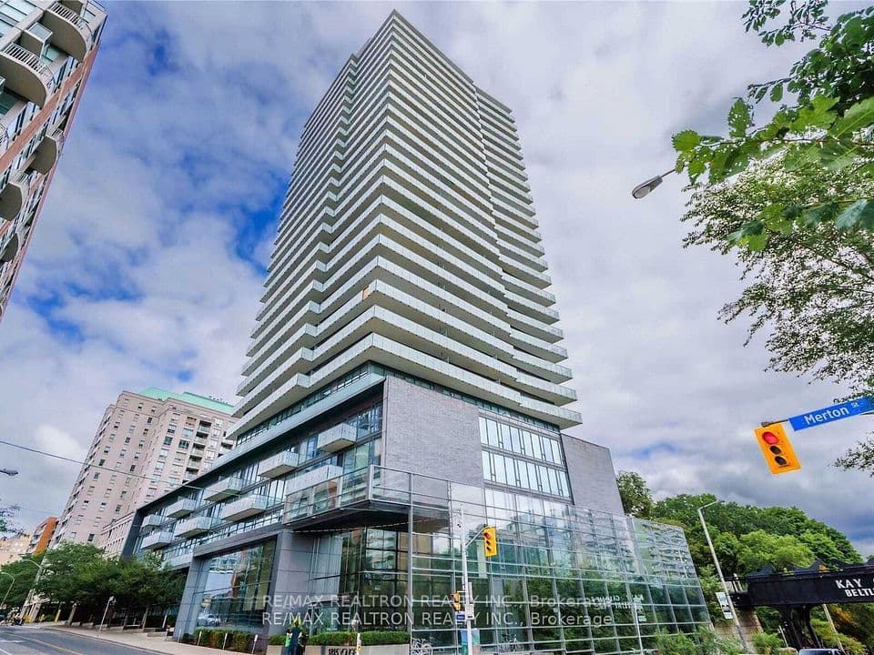 1815 Yonge Street 1006, Toronto, ON M4T 2A4 – main photo