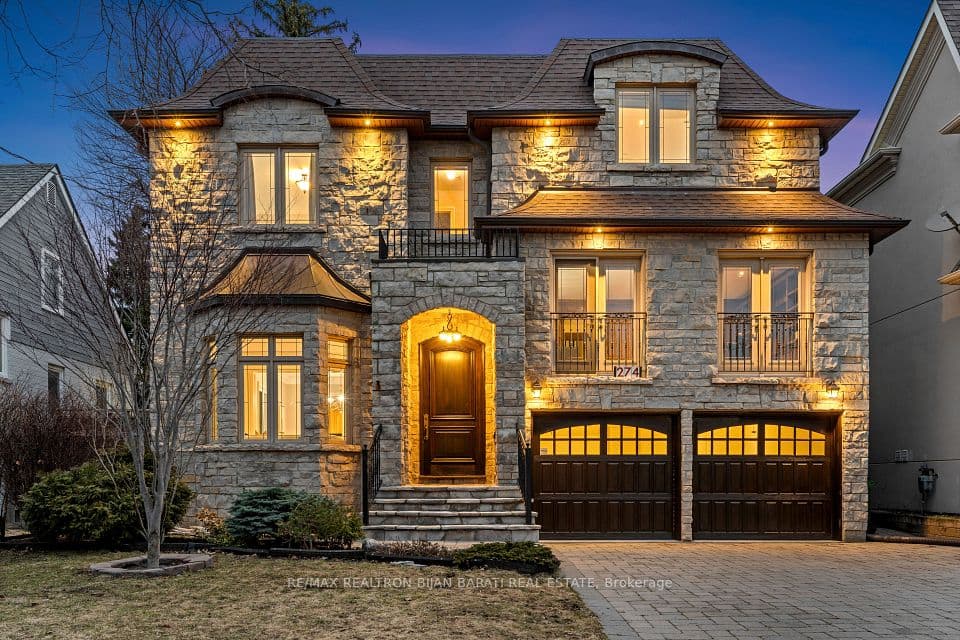 274 Greenfield Avenue, Toronto, ON M2N 3E5 – main photo