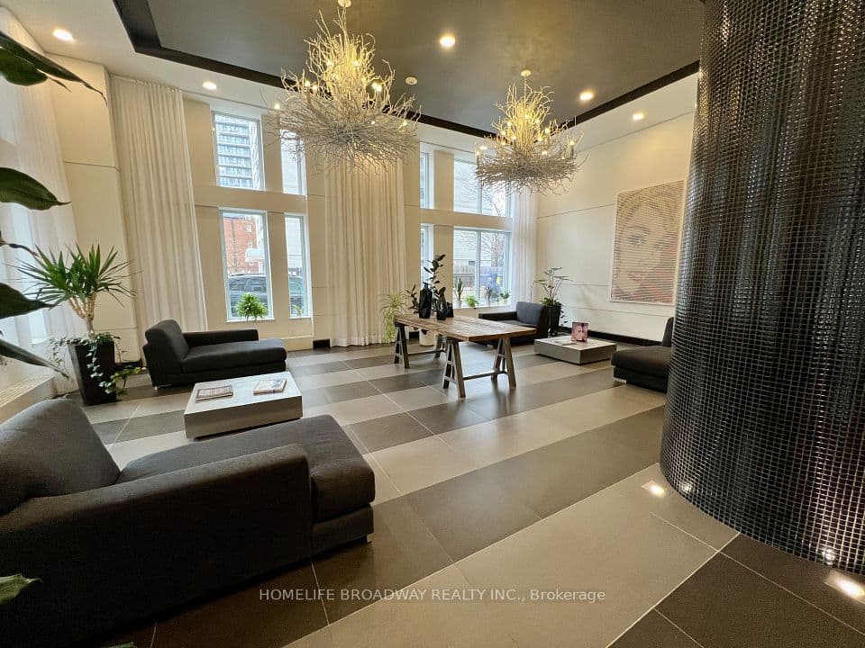 83 Redpath Avenue 1602, Toronto, ON M4S 0A2 – photo 3