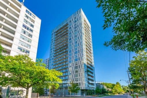 83 Redpath Avenue 1602, Toronto, ON M4S 0A2 – main photo