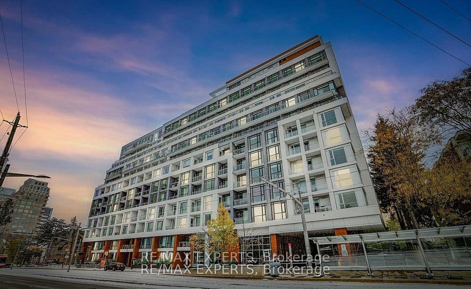 223 St Clair Avenue W 1007, Toronto, ON M4V 0A5 – main photo