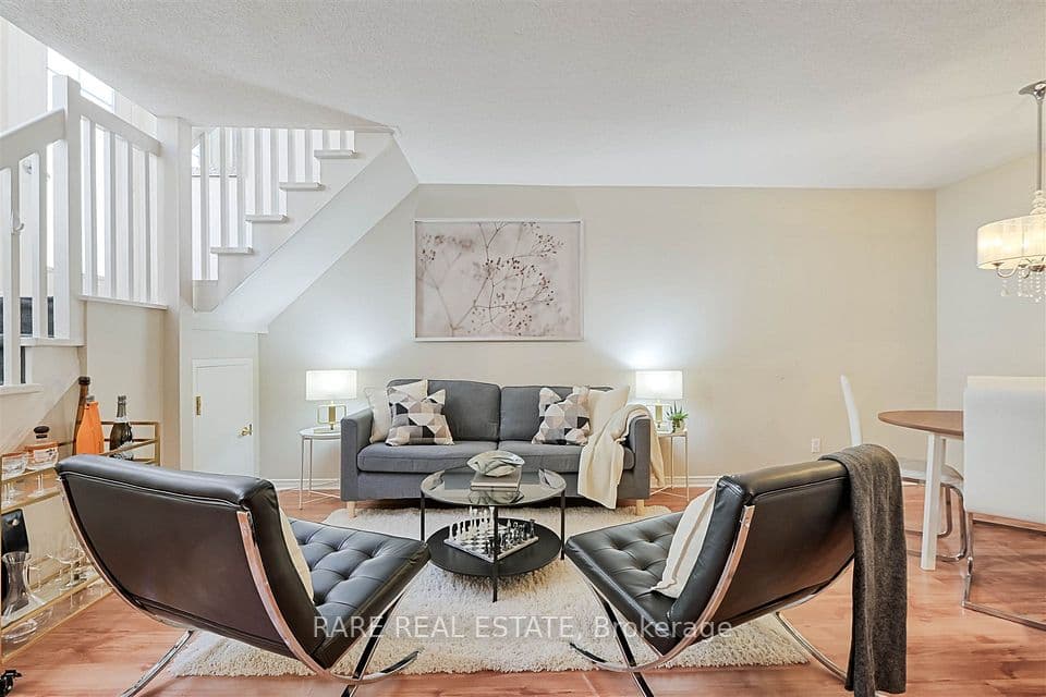 38 Western Battery Road 612, Toronto, ON M6K 3N9 – main photo