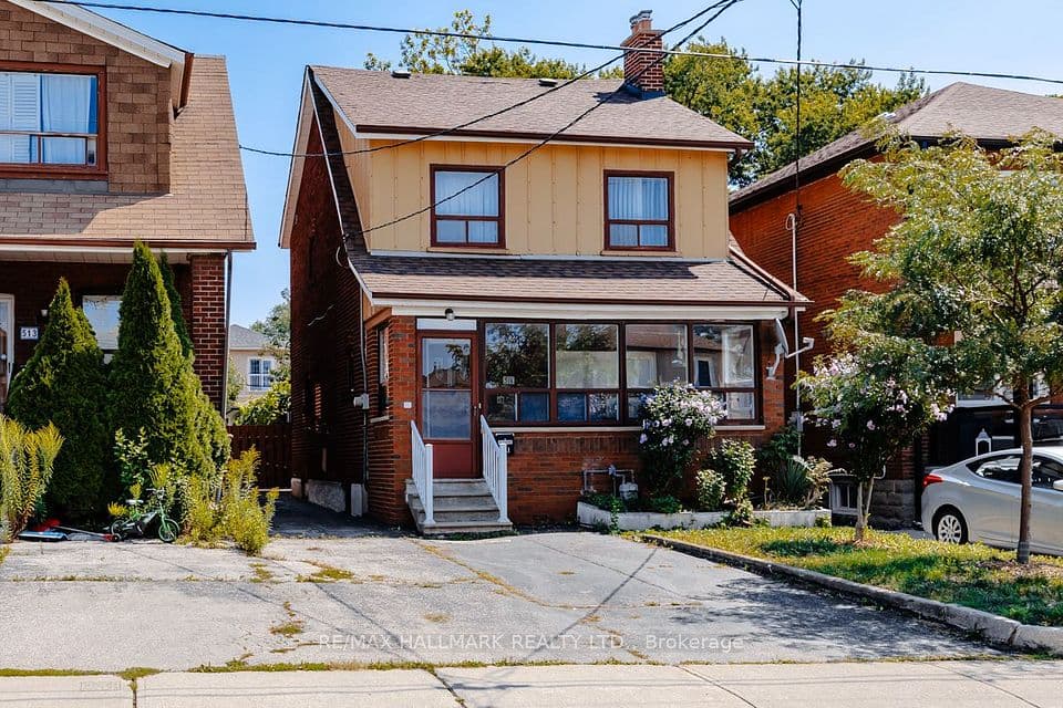 511 Northcliffe Boulevard, Toronto, ON M6E 3L4 – photo 3