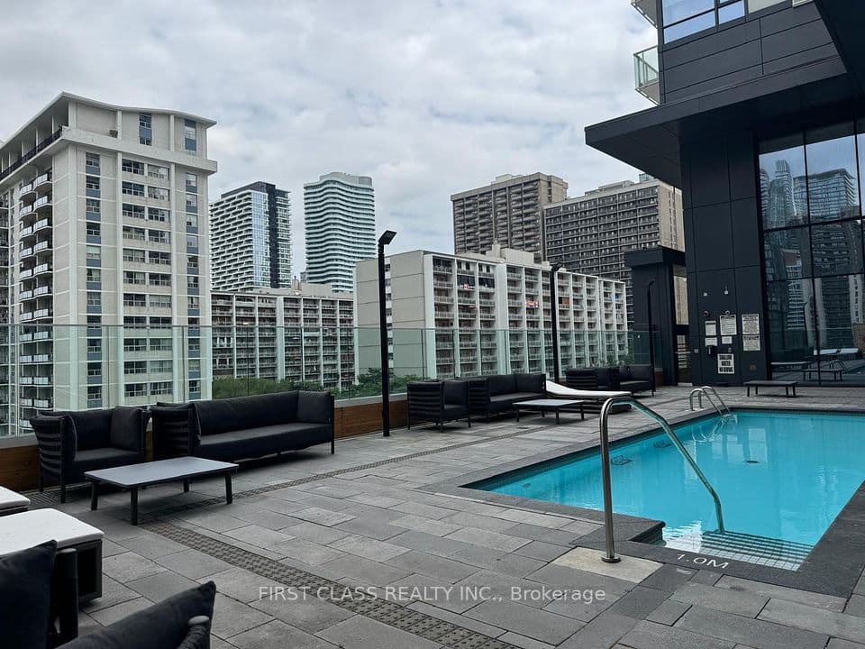 501 YONGE Street 2805, Toronto, ON M4Y 0G8 – photo 2
