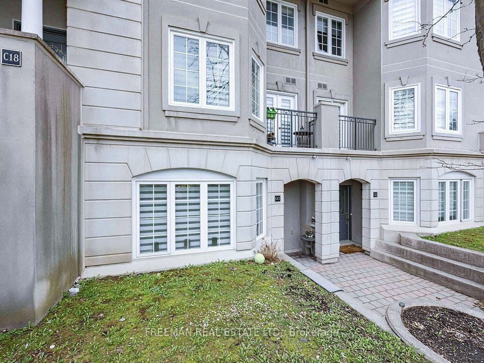 108 Finch Avenue W C13, Toronto, ON M2N 6W6 – photo 3