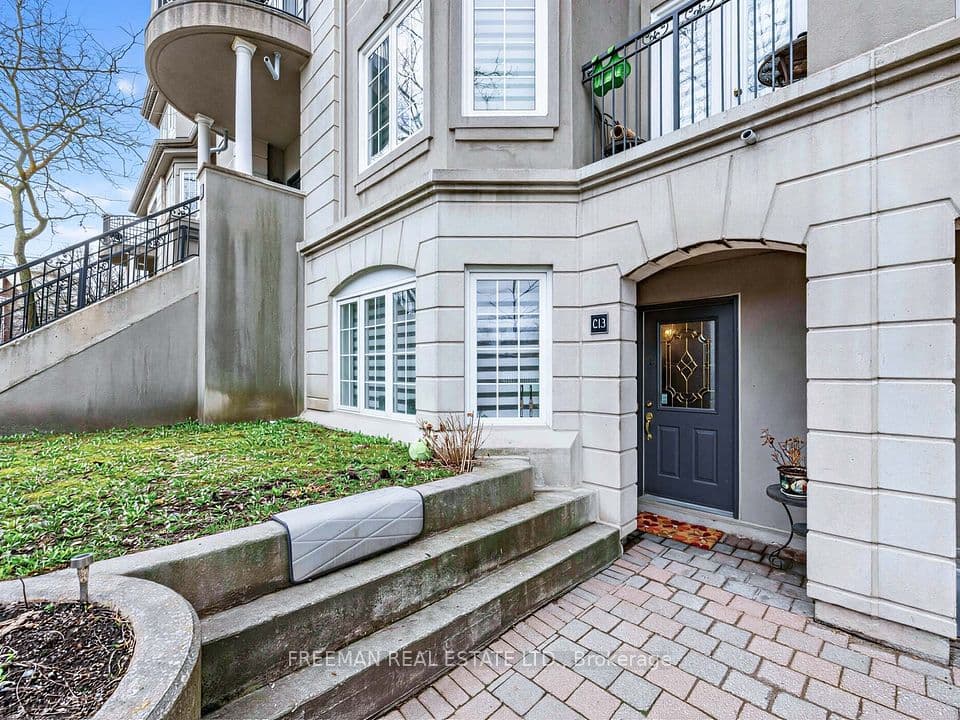 108 Finch Avenue W C13, Toronto, ON M2N 6W6 – photo 2