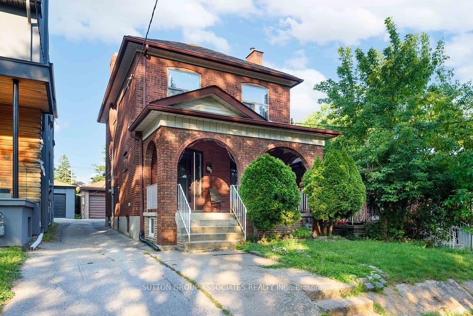 219 Atlas Avenue, Toronto, ON M6C 3P6 – main photo