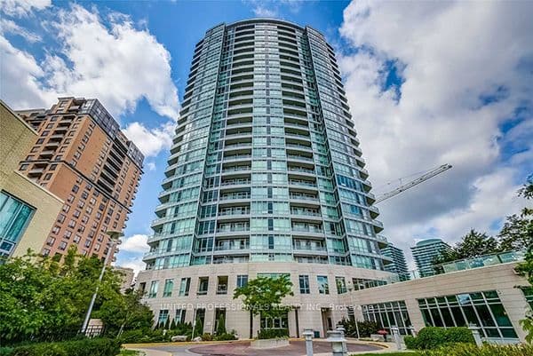 60 Byng Avenue 1812, Toronto, ON M2N 4K3 – main photo