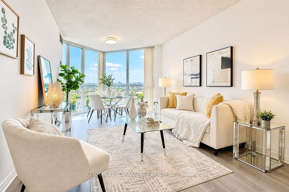 7 Concorde Place 1710, Toronto, ON M3C 3N4 – photo 3