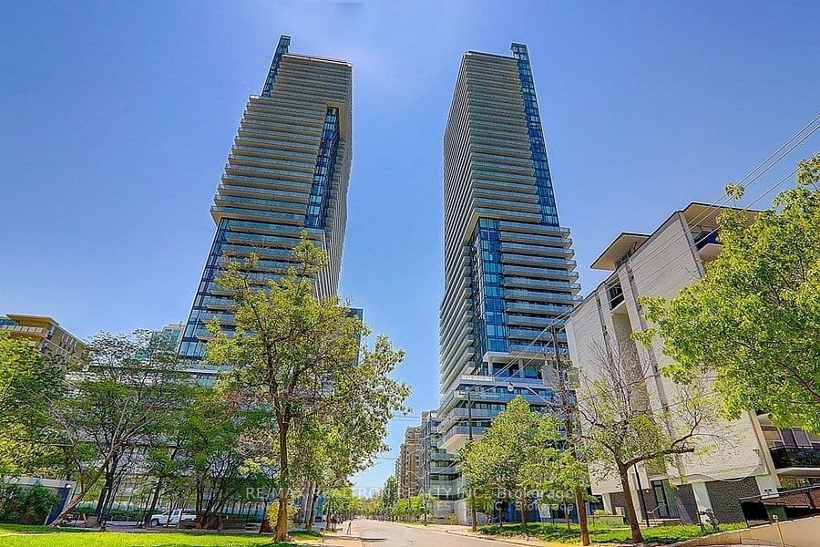 161 Roehampton Avenue 2708, Toronto, ON M4P 1P9 – main photo