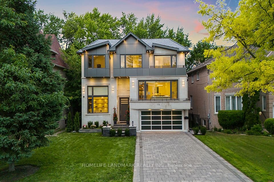 176 Princess Avenue, Toronto, ON M2N 3R9 – main photo