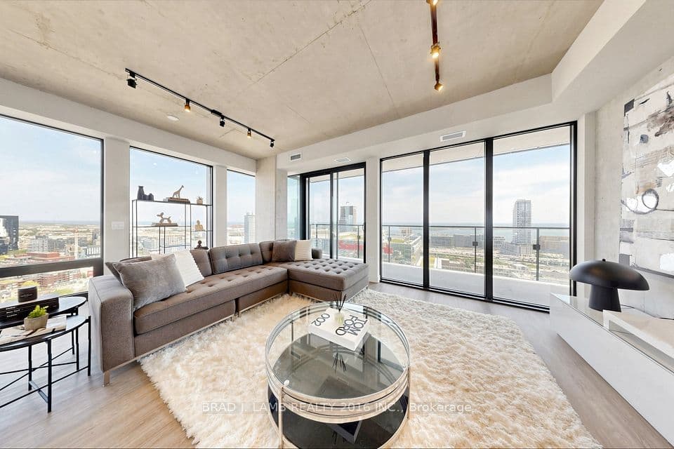 284 King Street E 2901, Toronto, ON M5A 1K4 – photo 2