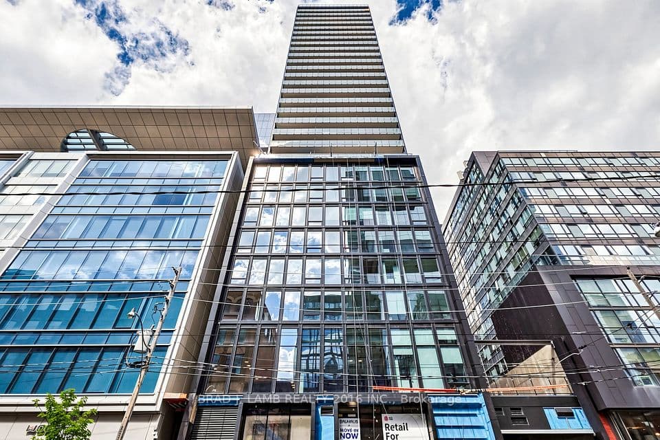 284 King Street E 2901, Toronto, ON M5A 1K4 – main photo