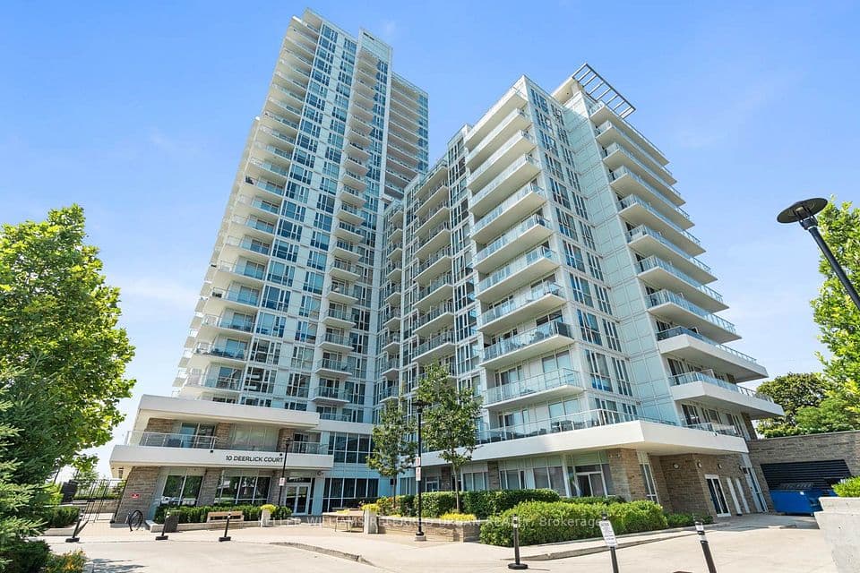 10 Deerlick Court 2005, Toronto, ON M3A 0A7 – main photo