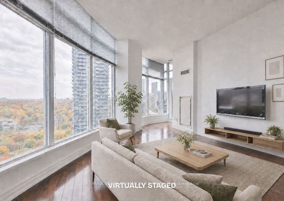 8 Scollard Street Ph 201, Toronto, ON M5R 1E9 – photo 2