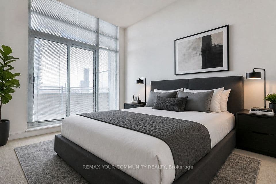 8 Scollard Street Ph 201, Toronto, ON M5R 1E9 – photo 3